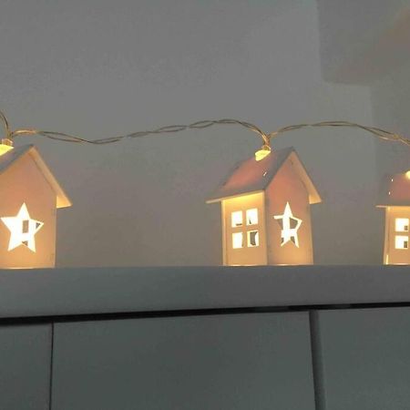 Mieszkanie W Swinoujsciu 2 Pokoje /Blisko Ubb/ Apartment Świnoujście Екстериор снимка