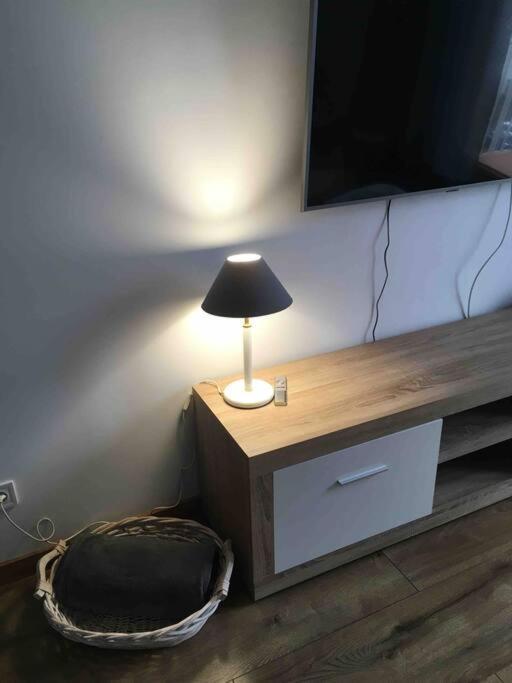 Mieszkanie W Swinoujsciu 2 Pokoje /Blisko Ubb/ Apartment Świnoujście Екстериор снимка