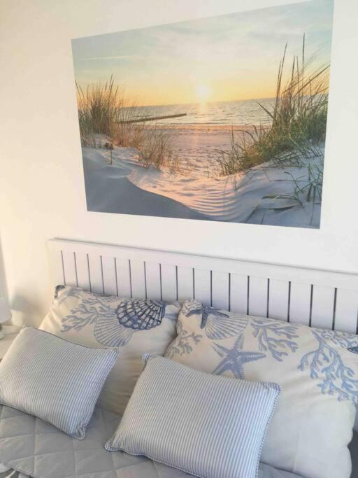 Mieszkanie W Swinoujsciu 2 Pokoje /Blisko Ubb/ Apartment Świnoujście Екстериор снимка