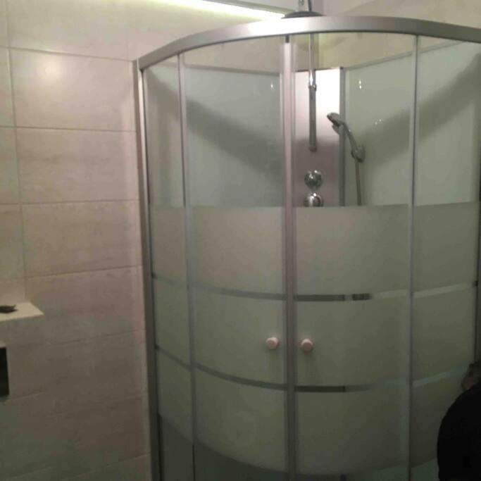 Mieszkanie W Swinoujsciu 2 Pokoje /Blisko Ubb/ Apartment Świnoujście Екстериор снимка