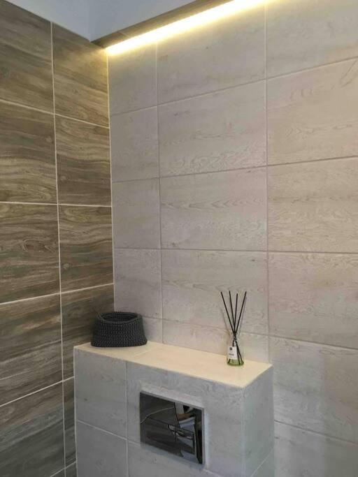 Mieszkanie W Swinoujsciu 2 Pokoje /Blisko Ubb/ Apartment Świnoujście Екстериор снимка