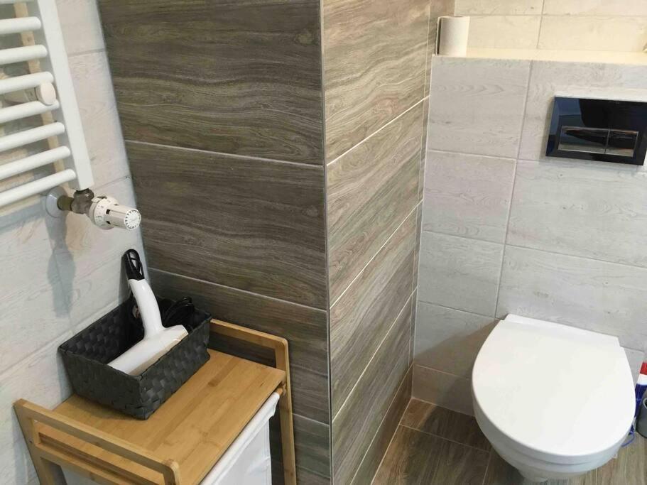 Mieszkanie W Swinoujsciu 2 Pokoje /Blisko Ubb/ Apartment Świnoujście Екстериор снимка